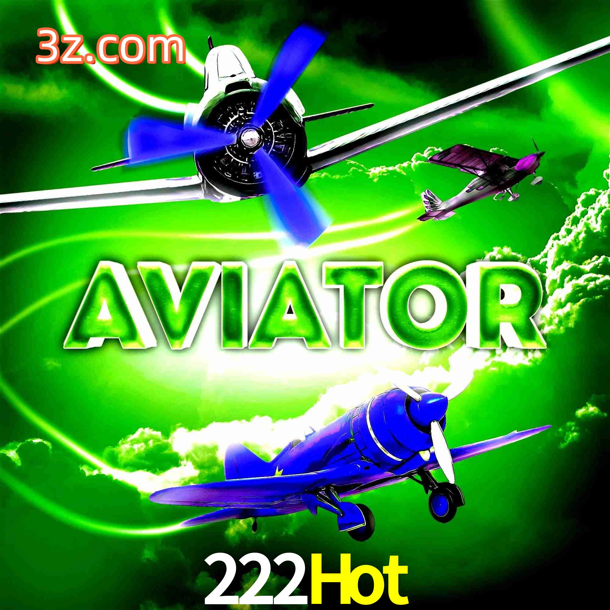 Aviator 222Hot Tente a Sorte
