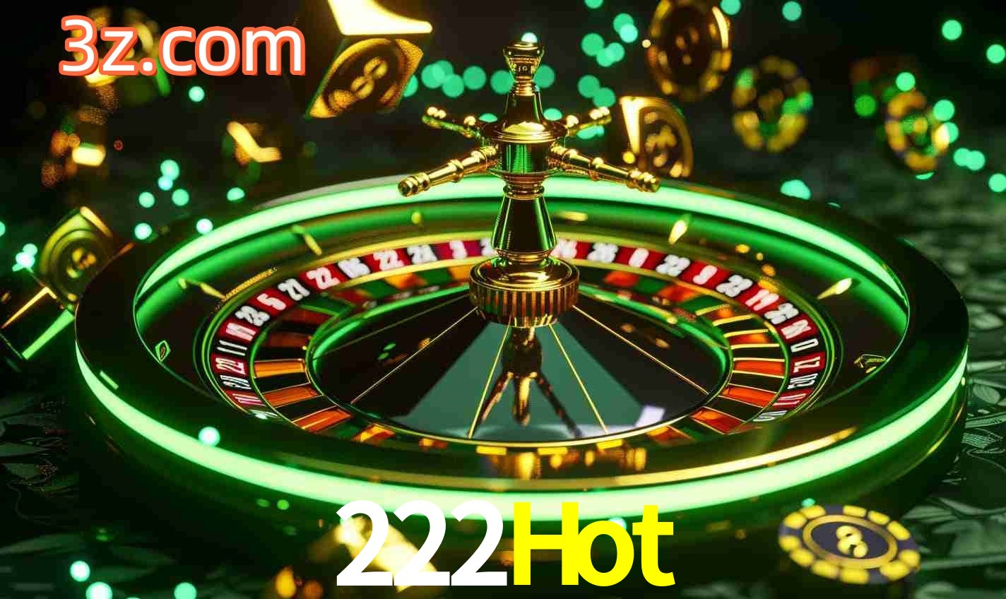 Desfrutar de um Cassino 222Hot