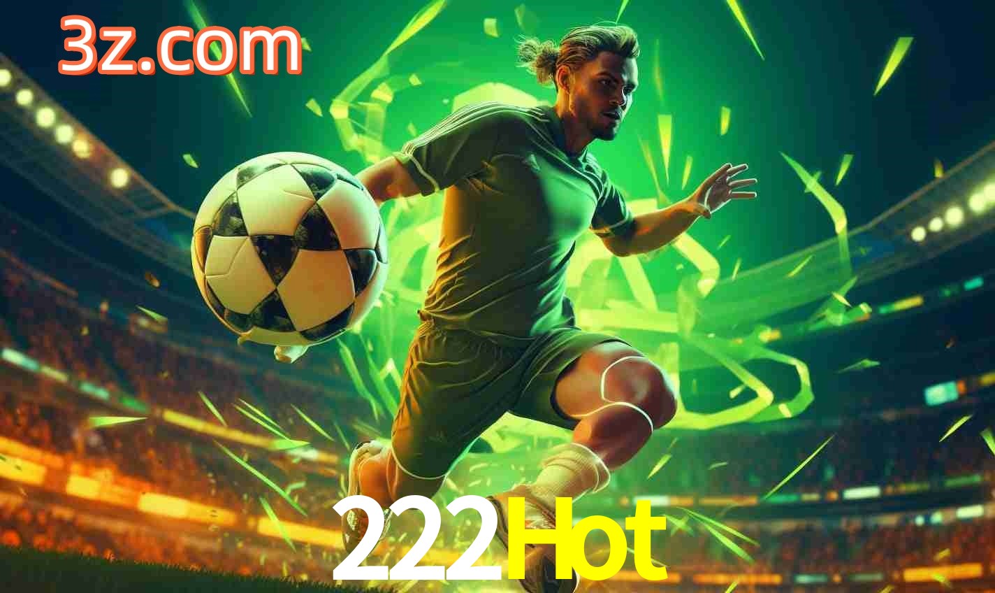 Diversidade Apostas no 222Hot