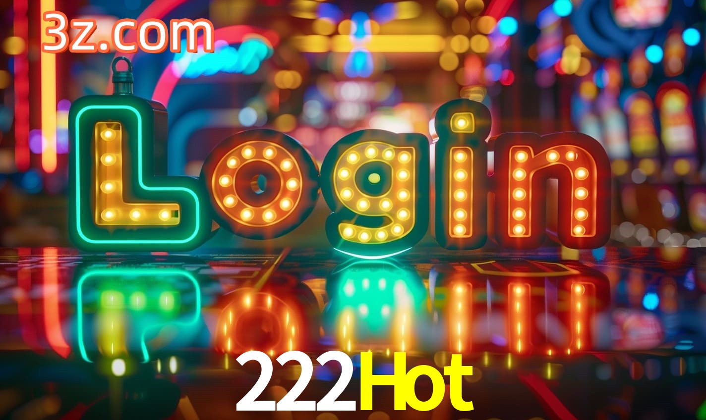 Mundo dos Jogos Cassino 222Hot